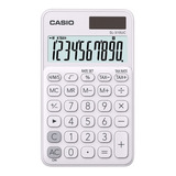 Calculadora Portátil Casio Sl 310uc