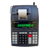 Calculadora Profissional Pr5400t Impressão Térmica Bivolt