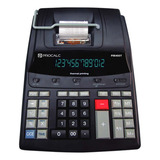 Calculadora Profissional Pr5400t Impressão Térmica Bivolt