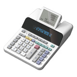 Calculadora Sharp El 1901 Mesa Escritório Display 300 Linhas