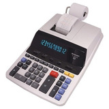 Calculadora Sharp El 2630 Com Garantia