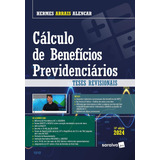 Cálculo De Benefícios Previdenciários