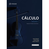 Cálculo Volume 1