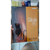 Cálculo Volume 2 James Stweart