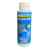 Calda Bordalesa 100ml cal sulfato De Cobre Rende Até 20l