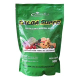 Calda Bordalesa Controle Doenças Fungos Plantas 900gr