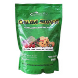 Calda Bordalesa Fungicida 900gr Puro Original Quimiagri
