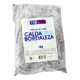 Calda Bordaleza Pronta 1kg Fungicida Jardinagem Original