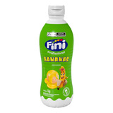 Calda De Sorvete Fini Sabor Banana 1 01kg