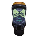 Calda De Tâmaras 100 Medjoul 250g Natural Sugar Sem Aditivo