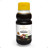 Calda De Tâmaras Medjoul Sem Glúten Biobene 250g