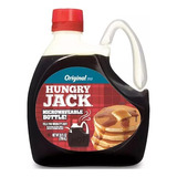 Calda Para Panqueca Original Hungry Jack 710 Ml