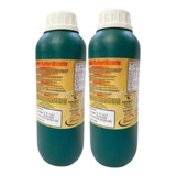 Calda Sulfocalcica Sulfertilizante Kit C 2