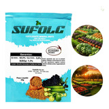 Calda Sulfocálcica Sulfocal Pronto Uso Sachê 20g Agrodama