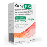 Caldê Max Com 30 Comprimidos