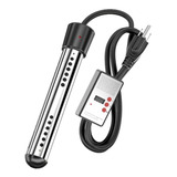 Caldeira De Água De Alta Potência 1500w Para Banheira 110v