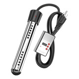 Caldeira De Água De Alta Potência 1500w Para Banheira 110v