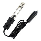 Caldeira De Água Elétrica Para Dois Carros 12v 24v