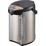 Caldeira E Aquecedor De Água Zojirushi America 4l Inox