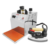 Caldeira Profissional 3 5 Litros Wl 035