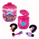 Caldeirão Surpresa Twin Pack The Crystal Woods Magic Mixies