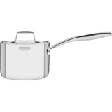 Caldeirão Tramontina Inox C Tampa Corpo Triplo Grano 14cm