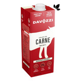 Caldo De Carne Davozzi Osso Bone Broth Natural