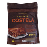 Caldo De Costela Conatril 1 010kg