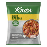 Caldo De Galinha Knorr Professional 1 01kg