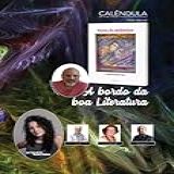 Calêndula Revista De Literatura Filosofia Cinema Artes Afins Edição Especial