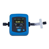 Calflow Calibrador De Fluxo Digital P Bombas De Amostragem