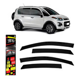 Calha Chuva Citroen Aircross 2010 2011 2012 2013 2014 2015