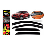 Calha Chuva Kwid 2017 2018 2019 2020 2021 2022 2023 2024