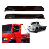 Calha Chuva Mb Bicudo 709 914 1214 1318 1620 1718 1720 1935