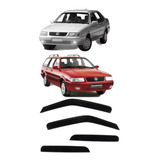 Calha Chuva Santana E Quantum 99 00 01 02 03 04 05 06 Tgpoli