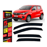Calha De Chuva Adesiva Defletor Fiat Mobi 16 23 Tgpoli