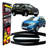Calha De Chuva Adesiva Defletor Gm Spin 12 24 Tgpoli