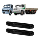 Calha De Chuva Caminhão Mb 1418 1618 1620 Atron Reta
