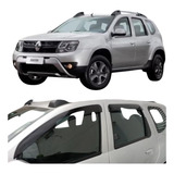 Calha De Chuva Defletor Duster oroch 11 17 4p Tg Poli 29007