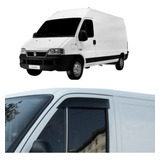 Calha De Chuva Defletor Fiat Ducato 97 17 2p Tg Poli 24019