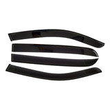 Calha De Chuva Defletor Onix Plus Sedan 2020 2021 2022 2023 
