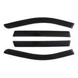 Calha De Chuva Defletor Rav4 2019 2020 4 Portas Diadema