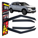Calha De Chuva Defletor Tg Poli 04 P Creta 2019 2020 2021 