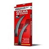 Calha De Chuva Mb 709 1620 1720 1938 Bicudo Larga Curto Marçon