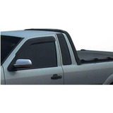 Calha De Chuva Saveiro G2 G3 G4 98 11 2p Tg Poli 22006