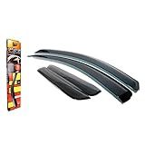 Calha De Chuva Strada Cabine Dupla 2020 Em Diante 4 Portas Tg Poli 24027