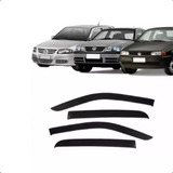 Calha De Chuva Tg Poli Vw Gol parati G2 g3 g4 98 14 4 Portas