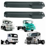 Calha De Porta Mb 1620 1720 Atron 1635 1938 1634 Bolha