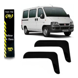 Calha Defletor Chuva Fiat Ducato 97