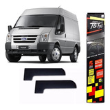 Calha Defletor Chuva Ford Transit Ano 10 15 Tg Poli